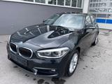 BMW 118d Baureihe 1 Lim. 5-trg. Leder Automatik - BMW 118 Gebrauchtwagen in Aachen