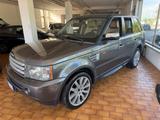 Land Rover Range Sport 2.7 TDV6 HSE - Land Rover Range Rover Sport aus 2006: Hse