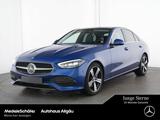 Mercedes-Benz C 300 d Avantgarde D-Light Distronic Pano NP89 - gebrauchte Mercedes-Benz C 300 aus dem Jahr 2024