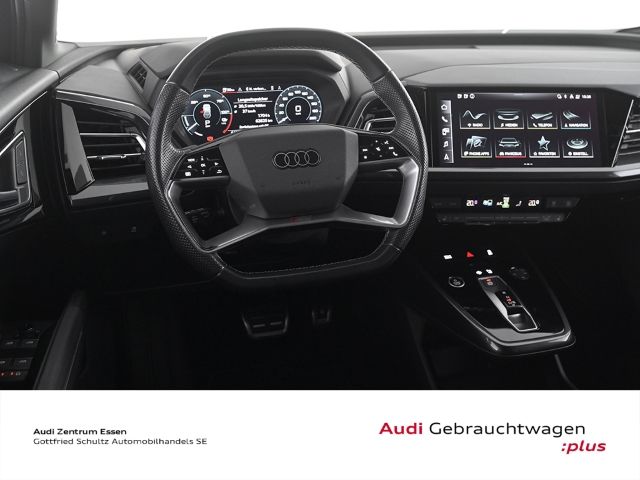 Audi Q4 e-tron - Bild 17