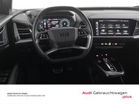 Audi Q4 e-tron - Vorschau Bild 17
