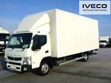 Mitsubishi Fuso Canter - Angebote