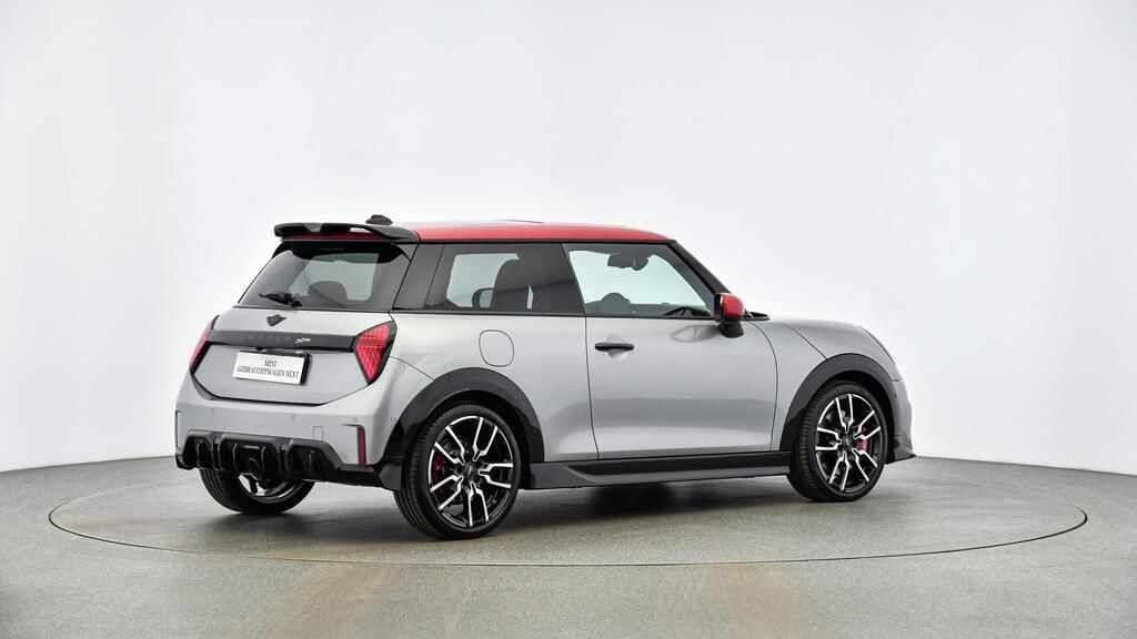 MINI John Cooper Works - Bild 9
