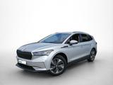 Skoda ENYAQ 60 iV 179PS Navi LED ACC HUD Leder PanoDac - silberne Skoda Enyaq
