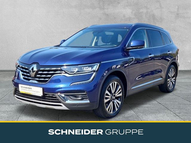 Renault Koleos BLUE dCi 190 4WD Initiale Paris SHZ+PANO