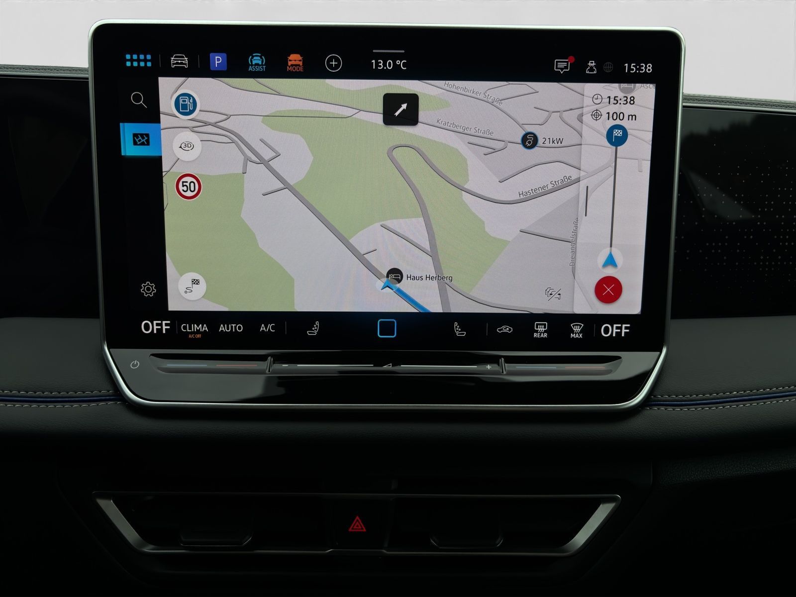 Volkswagen Tiguan - Bild 13