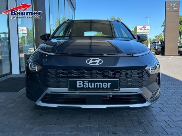 Hyundai BAYON – Bild 7