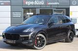 Porsche Cayenne GTS*100% VOLL*NAVI*ACC*PANO*SOFT*STANDHZ - Porsche: Gt1