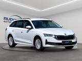 Skoda OCTAVIA 1.5 TSI AUTOM. mHEV 85 kW AHK GARANTIE