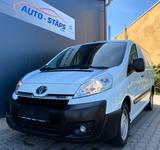 Toyota Proace L2H1 Kasten verglast Life - Toyota in Dresden