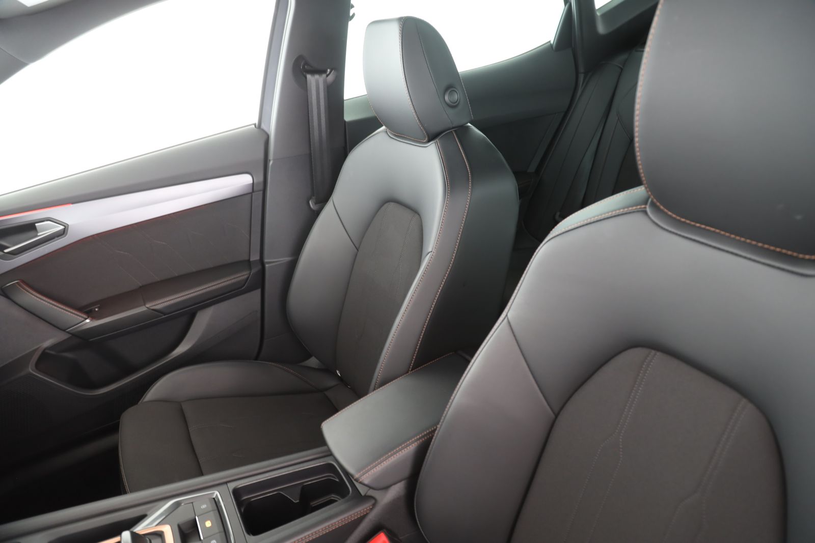 Cupra Formentor - Bild 19