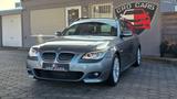 BMW 525 5 Touring*M Paket* Edition Sport - BMW 525 aus 2009: Kombi