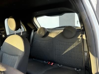 Fiat 500 - Bild 15