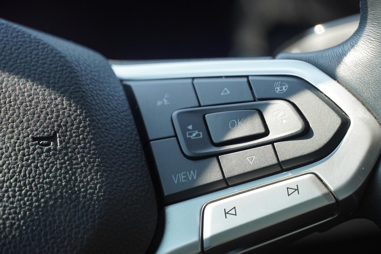 Volkswagen Golf VIII 1.5 TSI Life LED Navi Kamera DAB, миниатюра 25
