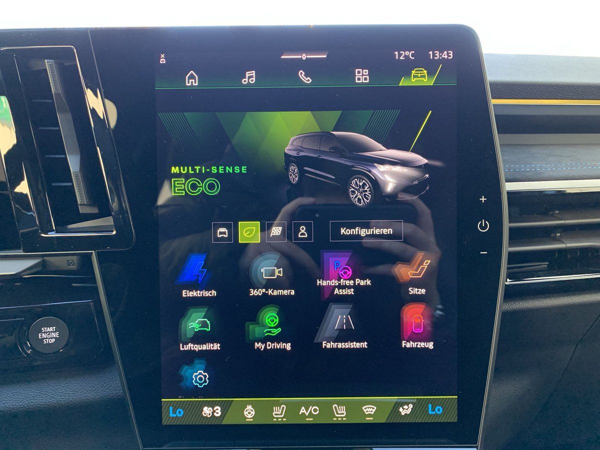 Renault Espace - Bild 33