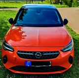 Opel Corsa 1.5 Diesel 75kW (102PS) Elegance EU6d-T - Opel Corsa mit Diesel-Antrieb: Kleinwagen, 1.7