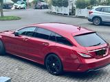 Mercedes-Benz CLS 220 Shooting Brake CLS 220 d Shooting   - Mercedes-Benz CLS 220 Shooting Brake Gebrauchtwagen