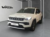 Jeep Compass 1.3 ltr. Limited DCT - Jeep Gebrauchtwagen in Bielefeld