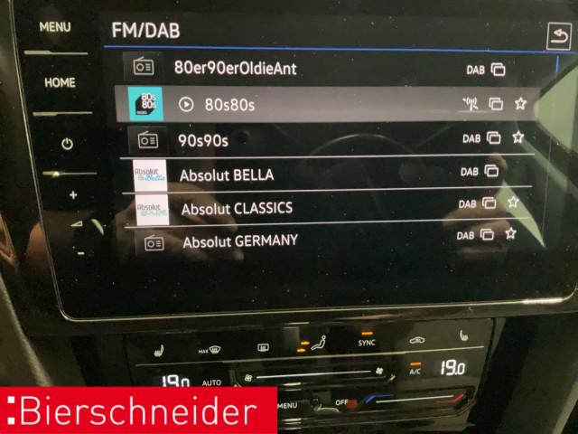 Volkswagen Passat 2.0 TDI DSG Business MATRIX NAVI, миниатюра 24