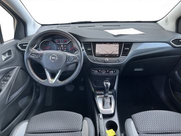 Opel Crossland Ultimate 1,2 Turbo Navi+LHZ+SHZ+AHK+RF