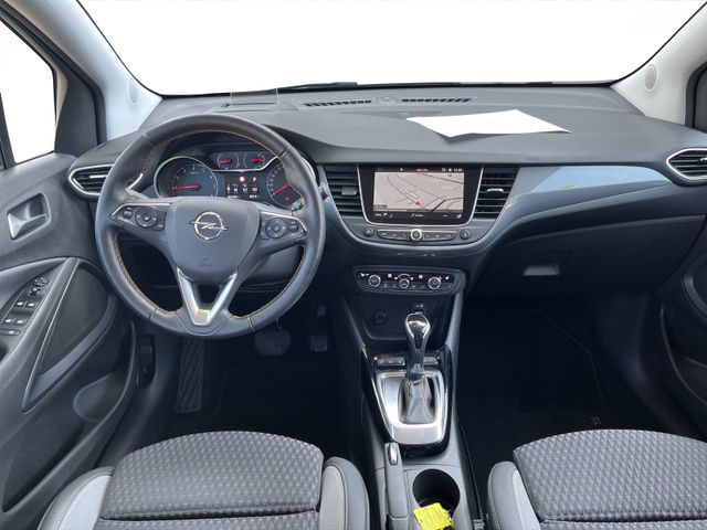 Opel Crossland Ultimate 1,2 Turbo Navi+LHZ+SHZ+AHK+RF