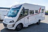Ilusion i7 DB *SAT*2xTV*2xSolar*2xKlima*Automatik*Luftfe - Ilusion Diesel