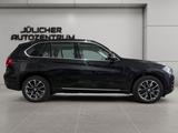 BMW X5 xDrive 50 i Aut., Deutsches Frzg, Garantie - BMW X5: Xdrive50i