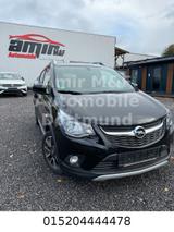 Opel Karl 1.0 ECOTEC Start/Stop Rocks - Opel Karl in Dortmund