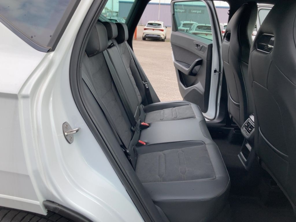 Cupra Ateca - Bild 12