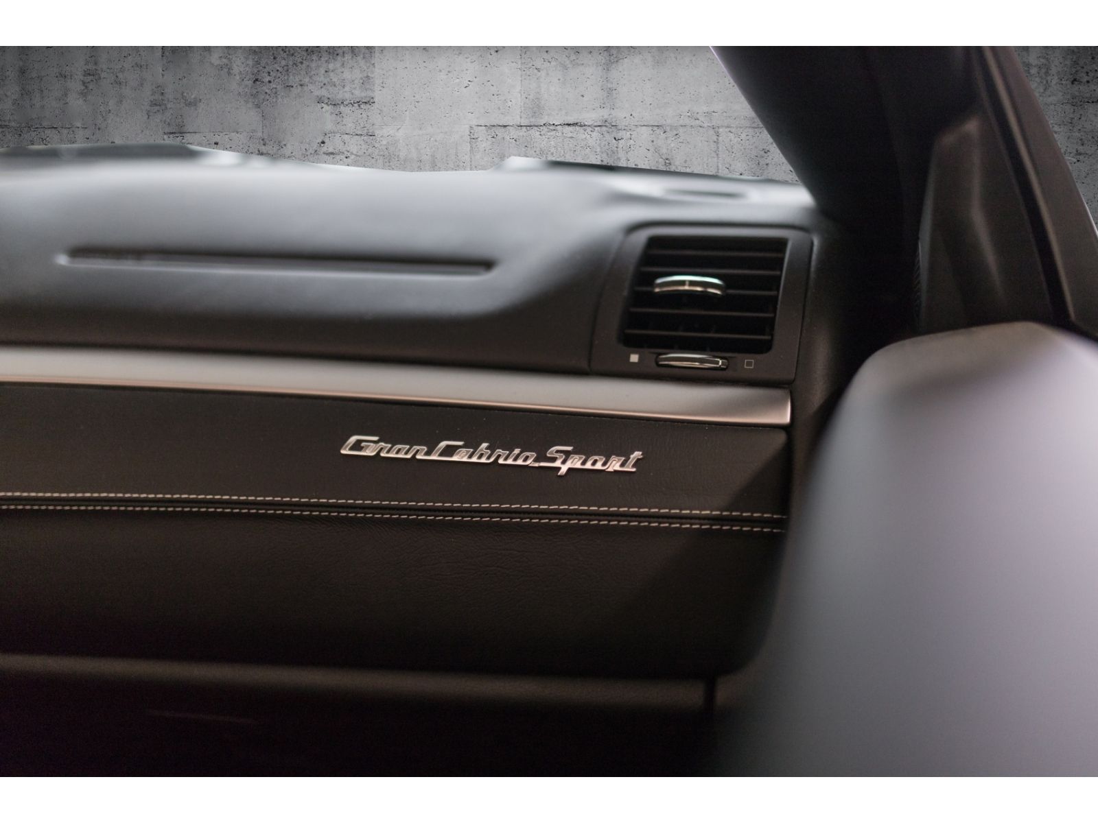 Maserati GranCabrio - Bild 15