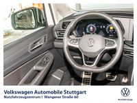 Volkswagen Caddy Maxi - Vorschau Bild 9