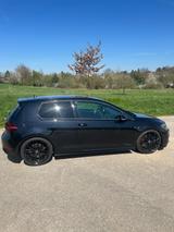 Volkswagen Golf 7 R 2.0 TSI OPF DSG 4MOTION - Volkswagen Golf: Dsg 7