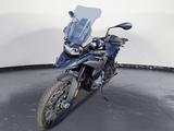 BMW F 850 GS Komfort-Touring-Dynamik-Paket - BMW 850 GS