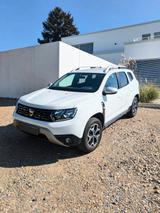 Dacia Duster Prestige LPG (TÜV Neu) - Dacia Duster mit LPG-Antrieb