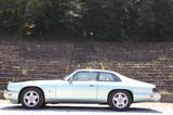 Jaguar Coupe Insignia 6.0 V12 mit 2 Jahre Garantie - Jaguar XJS: Coupé, V12