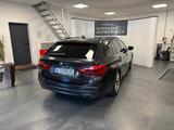 BMW 530d T xDrive M Sport HUD AHK Pano LED ACC 360° - BMW 530 mit Diesel-Antrieb: Automatik
