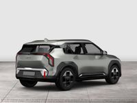 Kia EV3 - Vorschau Bild 2