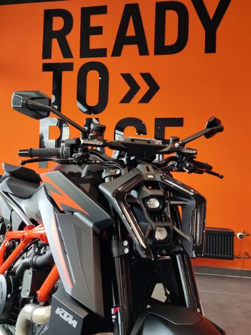 KTM 1390 Super Duke R EVO 3 Jahre Garantie