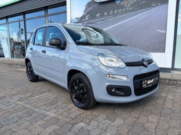 Fahrzeugabbildung Fiat Panda Easy DAB+ UConnect Klima SHZ uvm.