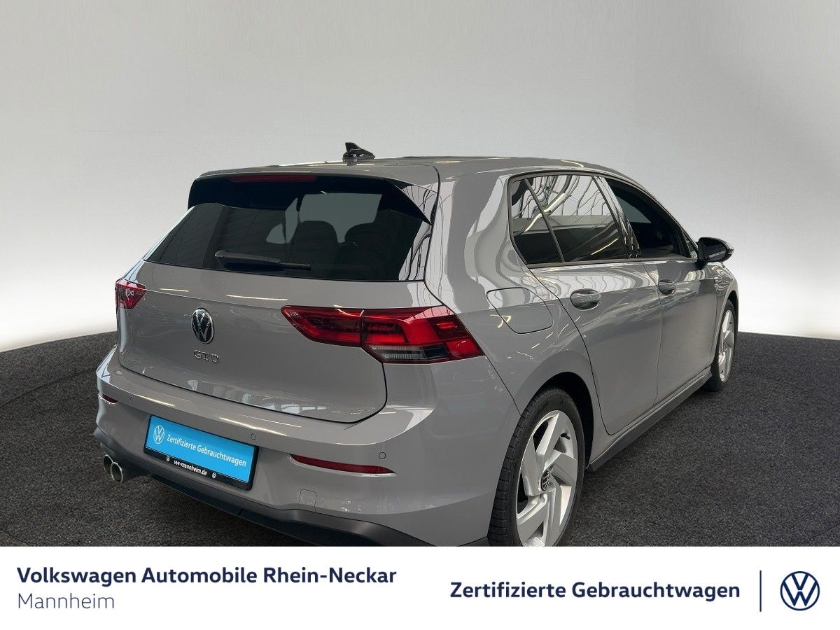 Volkswagen Golf - Bild 6