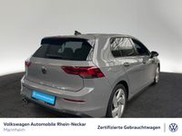 Volkswagen Golf - Vorschau Bild 6
