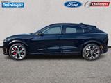 Ford Mustang Mach-E Premium (Extended Range) AWD TECH - : Schwarz, mit Klimaanlage