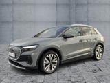 Audi Q4 e-tron 40 ADVANCED LED+NAVI+ACC+SHZ+RFK+HuD - gebrauchte Audi Q4 e-tron aus dem Jahr 2022