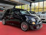 Fiat 595 C Abarth Turismo KLIMA/PDC/Bi-Xenon/LEDER/SP - Fiat 500C: Cabrio