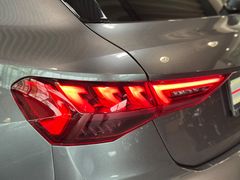 AUDI A3 - Ansicht 8