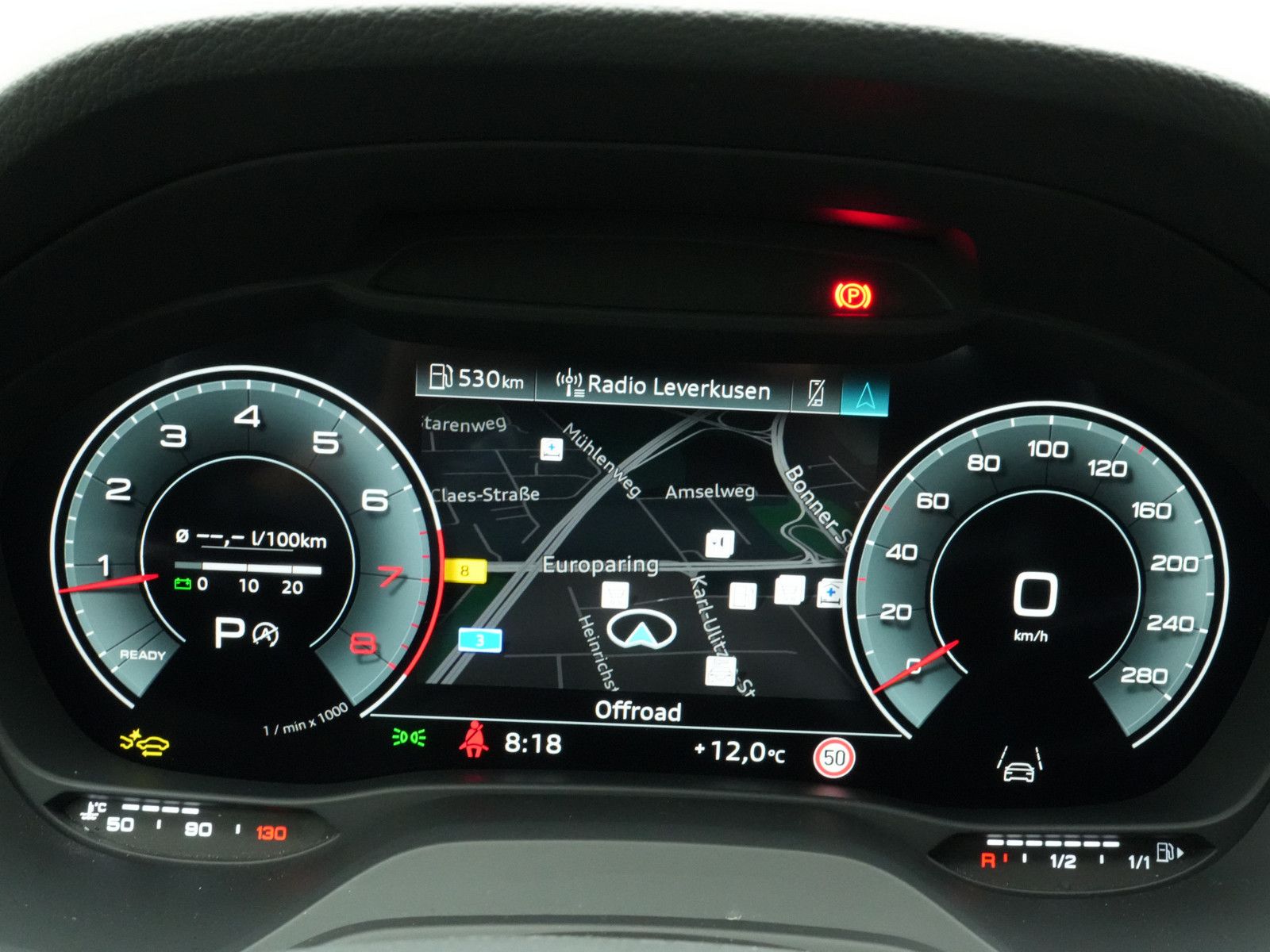 Audi Q2 - Bild 16