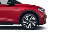 Volkswagen ID.4 - Vorschau Bild 4
