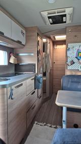 Knaus Südwind 500 QDK 60 Years (Klima + Mover) - Knaus Südwind 500