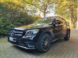 Mercedes-Benz GLC 350 d 4MATIC AMG Line Autom. AMG Line - Mercedes-Benz GLC 350 Diesel Gebrauchtwagen