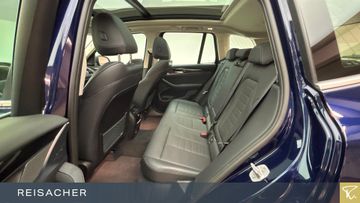 BMW X3 - 8